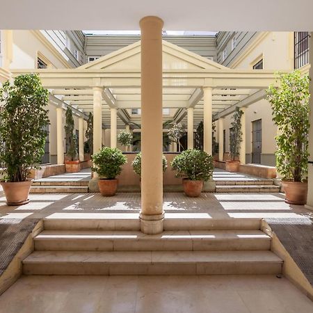 Apartamento Con Encanto En El Barrio De Santa Cruz Seville Exterior photo