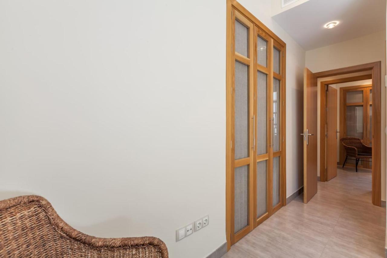 Apartamento Con Encanto En El Barrio De Santa Cruz Seville Exterior photo